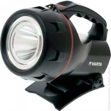 Фонарь VARTA Rechargeable Lantern LED