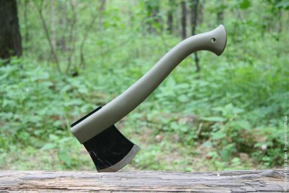 Топор Morakniv Camping axe