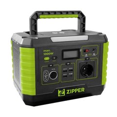 Портативная зарядная станция ZIPPER ZI-PS1000