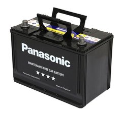 Акумулятор автомобільний Panasonic N-105D31R-BA