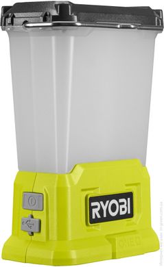 Фонарь-светильник RYOBI RLL18-0 ONE+