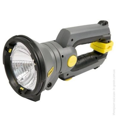 ліхтар светодиодный Stanley Hands Free Clamping Flashlight с зажимом, 145x300x140мм. 1-95-891