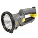 ліхтар светодиодный Stanley Hands Free Clamping Flashlight с зажимом, 145x300x140мм. 1-95-891 Фото 1 з 2