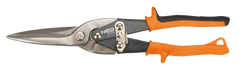 Ножницы по металлу NEO удлиненные, 290 мм (31-061)