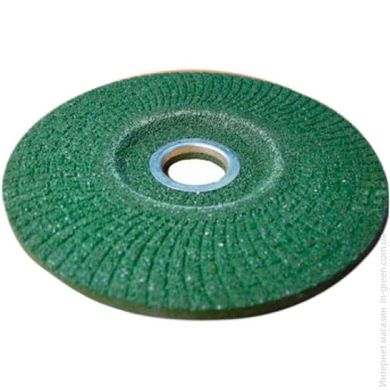 Шліфувальний диск Nozar 100мм зерно 100 (8110310)