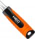 Ключ Neo Tools 08-540 трещеточний 1/4 (5907558435719) Фото 4 з 4