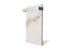 Электрический обогреватель STINEX Ceramic 250/220-TOWEL White marble vertical