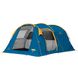 Палатка FERRINO Proxes 5 Blue (92142IBB) Фото 1 из 4