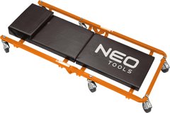 Візок NEO на роликах для роботип під автомобілем (11-600)