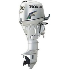 Лодочный мотор HONDA BF30DK2 SRTU