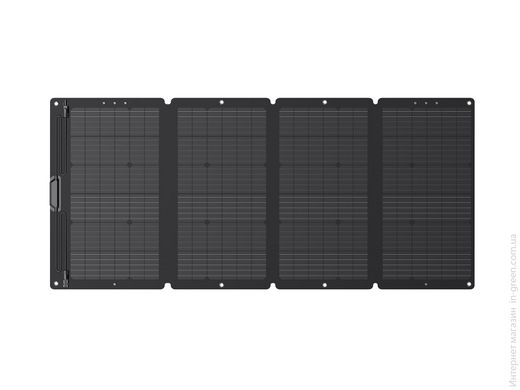 Портативная солнечная панель KS SP120W-4