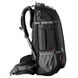 Рюкзак туристичний CARIBEE Magellan 75 RFID Black Фото 4 з 9