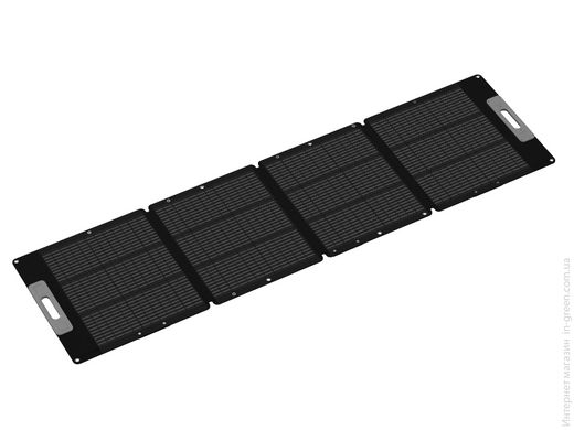 Портативная солнечная панель KS SP210W-4