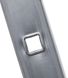 Алюминиевая односекционная лестница VIRASTAR UNOMAX 14 ступеней (VSL014) Фото 4 из 5