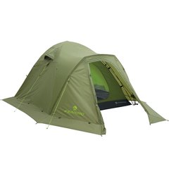 Палатка FERRINO Tenere 3 Green (91033AVVS)
