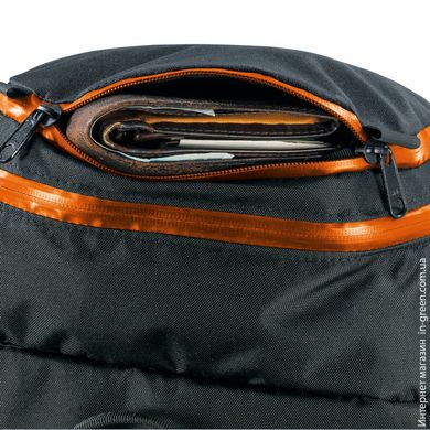 Рюкзак туристический FERRINO XMT 80+10 Black/Orange