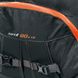 Рюкзак туристический FERRINO XMT 80+10 Black/Orange Фото 7 из 10
