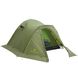 Палатка FERRINO Tenere 3 Green (91033AVVS) Фото 1 из 5