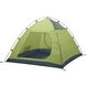Палатка FERRINO Tenere 3 Green (91033AVVS) Фото 4 из 5