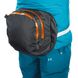 Рюкзак туристический FERRINO XMT 80+10 Black/Orange Фото 5 из 10