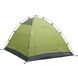Палатка FERRINO Tenere 3 Green (91033AVVS) Фото 5 из 5