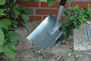 Какие лопаты лучше?