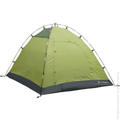 Палатка FERRINO Tenere 4 Green (91034AVV)