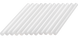 Стержень клеевый Dremel 7ММ (2615GG02JA) Фото 1 из 2
