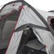 Палатка HIGH PEAK Amora 5.0 Nimbus Grey (11576) Фото 8 з 10