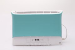 Очищувач іонізатор повітря СУПЕР-ПЛЮС Біо (зелений)