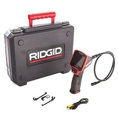 Ручна відеоінспекціонна камера-ендоскоп RIDGID SeeSnake Micro CA-150