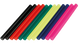 Стрижень клейовий Dremel кольоровий 7ММ (2615GG05JA) Фото 1 з 2