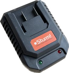 Зарядний пристрій STURM CD3212LB-999C