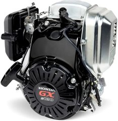 Двигатель HONDA GXR 120 RT KR EU OH