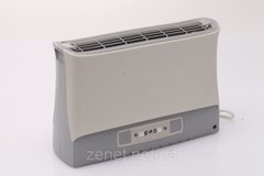 Очищувач іонізатор повітря СУПЕР-ПЛЮС Біо (сірий)
