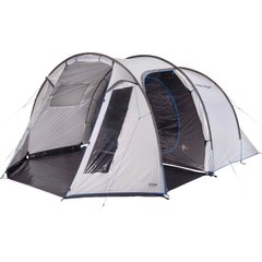 Палатка HIGH PEAK Ancona 5.0 Nimbus Grey (10248)