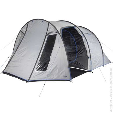 Палатка HIGH PEAK Ancona 5.0 Nimbus Grey (10248)