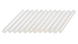 Стержень клеевый Dremel универсальный 11мм, 12шт (2615GG11JA) Фото 1 из 2