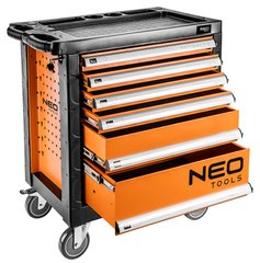 Шафа-візок для інструменту Neo Tools 84-223