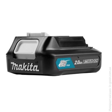 Аккумулятор Makita BL1021B