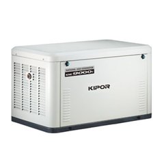 Трифазний генератор KIPOR KNE9000T3