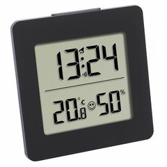 Термогигрометр цифровой TFA (30503801)