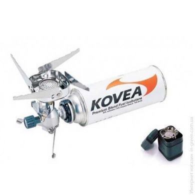 Газовий пальник KOVEA MAXIMUM TKB-9901 (8809000501164)