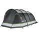 Палатка HIGH PEAK Bozen 5.0 Light Grey/Dark Grey/Green (11836) Фото 3 из 10
