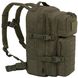 Рюкзак тактический Highlander Recon Backpack 28L Olive (TT167-OG) Фото 2 из 6