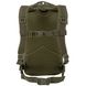 Рюкзак тактичний Highlander Recon Backpack 28L Olive (TT167-OG) Фото 5 з 6