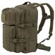 Рюкзак тактичний Highlander Recon Backpack 28L Olive (TT167-OG) Фото 3 з 6
