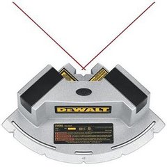 Лазерний нівелір DeWALT DW060K