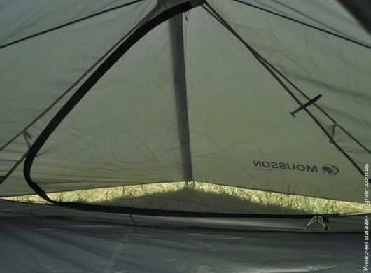 Палатка Mousson Azimut 2