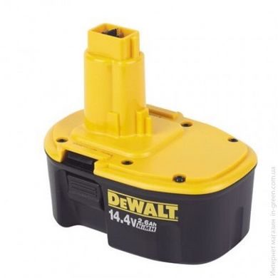 Аккумулятор для шуруповертов DEWALT DE9502